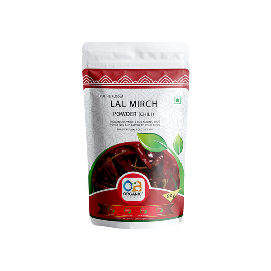 Red Chilli Powder (90 gm)