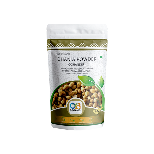 Dhania Powder - Coriander (90 g)