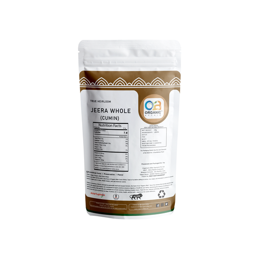 Jeera Whole - Cumin (90 gm)