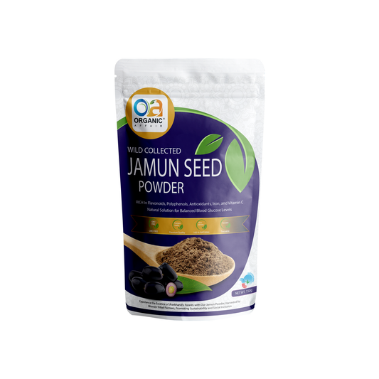 Jamun Powder - (150 gm)