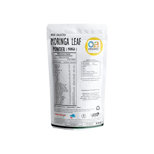 Moringa Powder (150 gm)