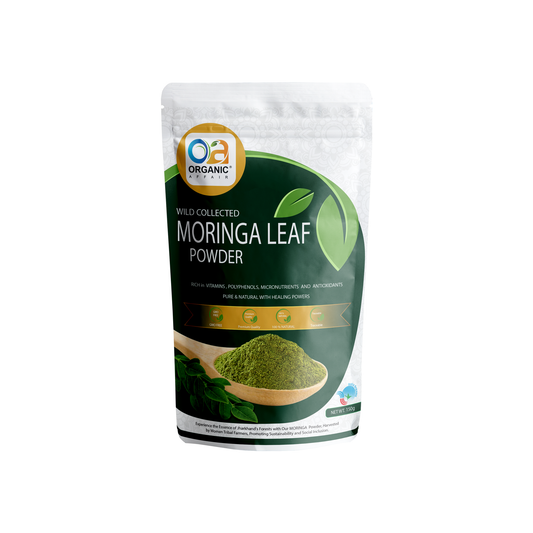 Moringa Powder (150 gm)