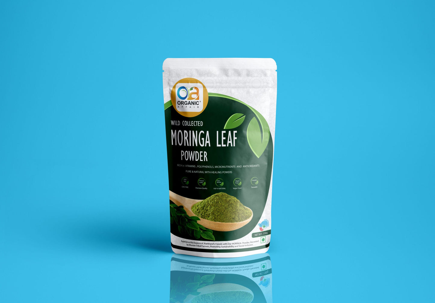 Moringa Powder